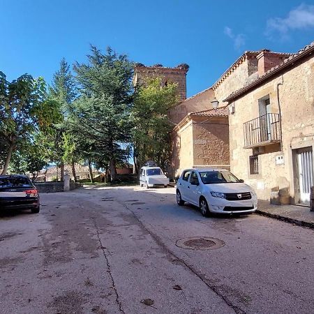 La Torre Apartment Golmayo Exterior photo