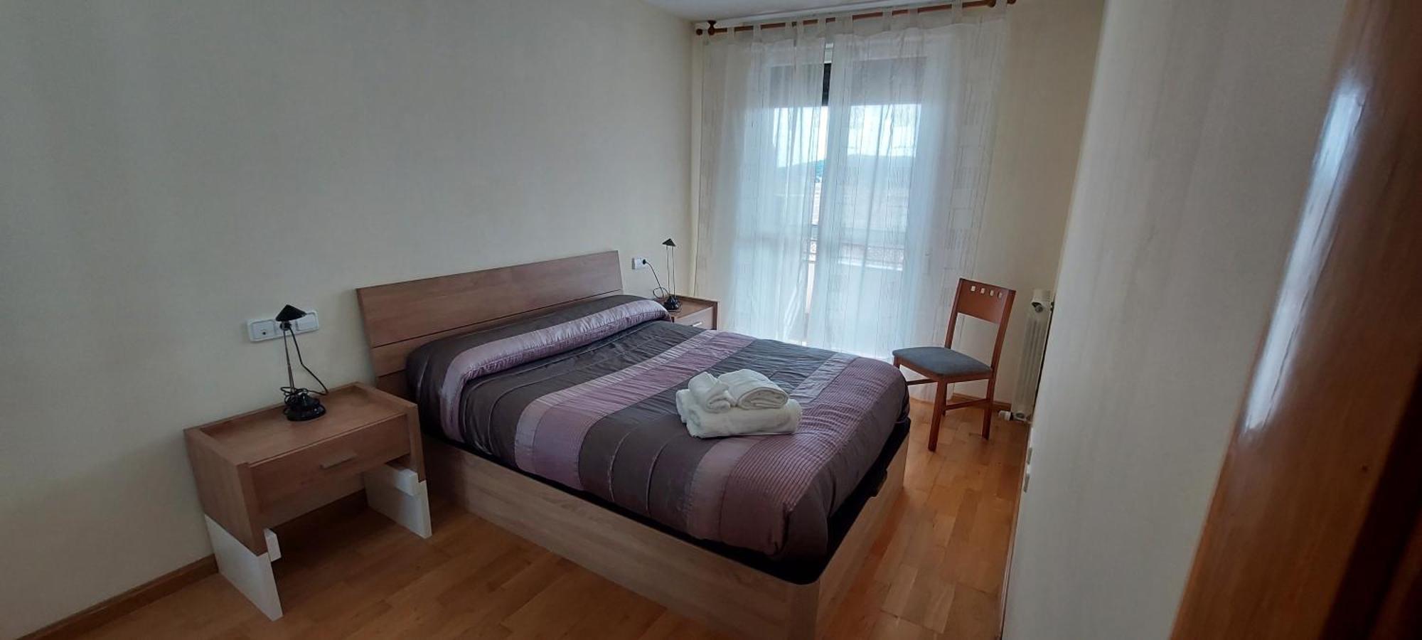 La Torre Apartment Golmayo Exterior photo