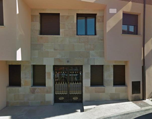 La Torre Apartment Golmayo Exterior photo